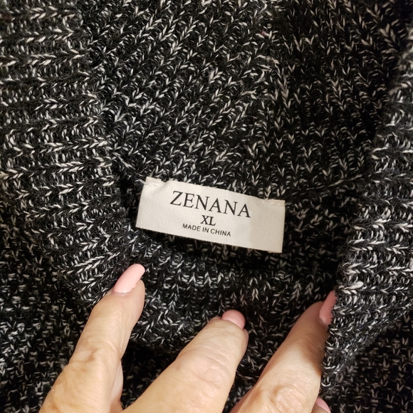 Sweater - Picture 2 of 3